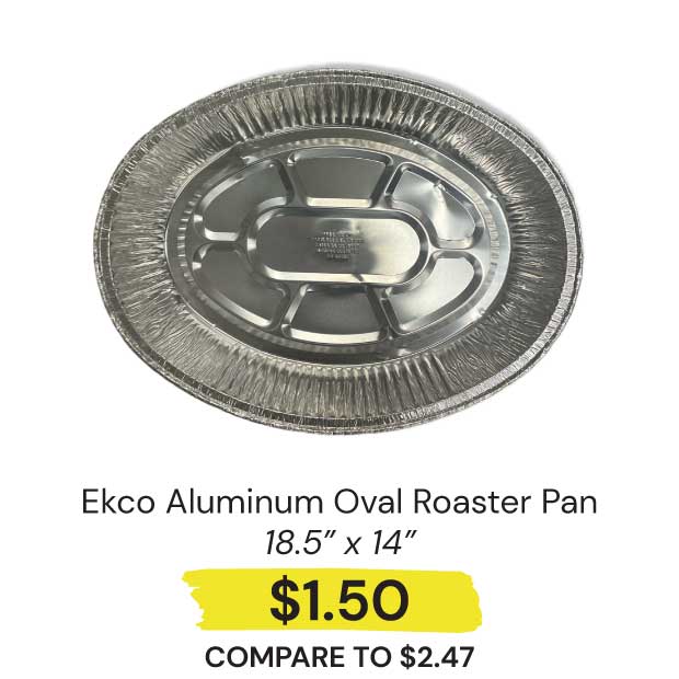 Ekco-Oval-Roaster-Pan-18.5x14