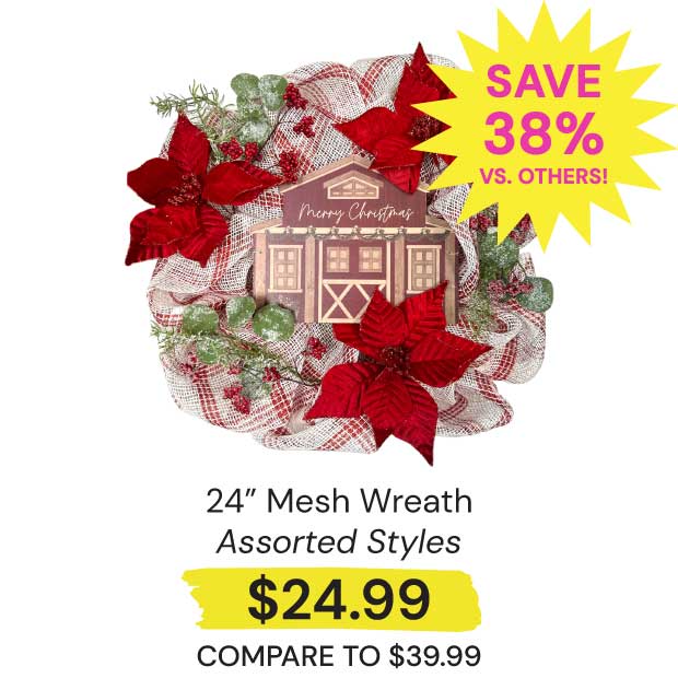 24in-Mesh-Wreath