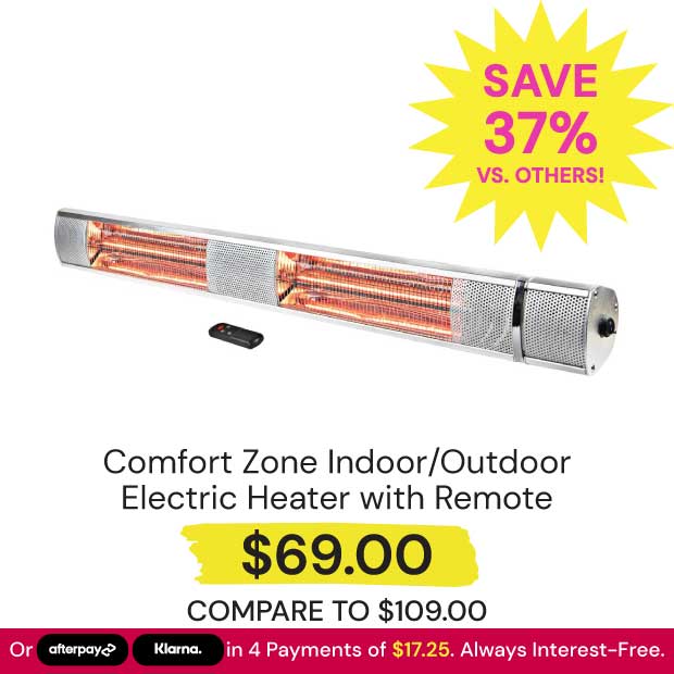 Comfort-Zone-Indoor-Outdoor-Electric-Heater