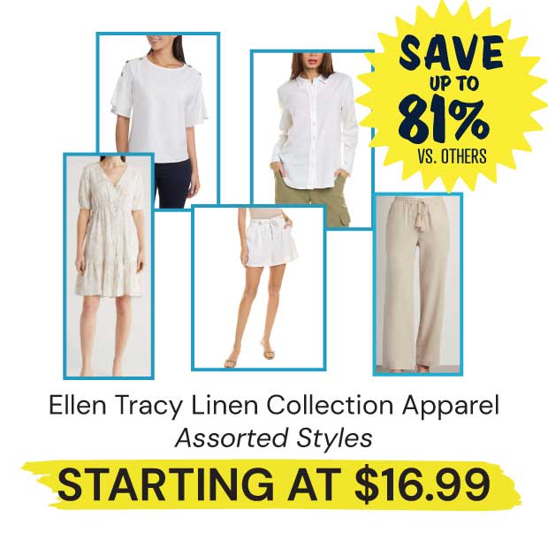Ellen-Tracy-Linen-Collection