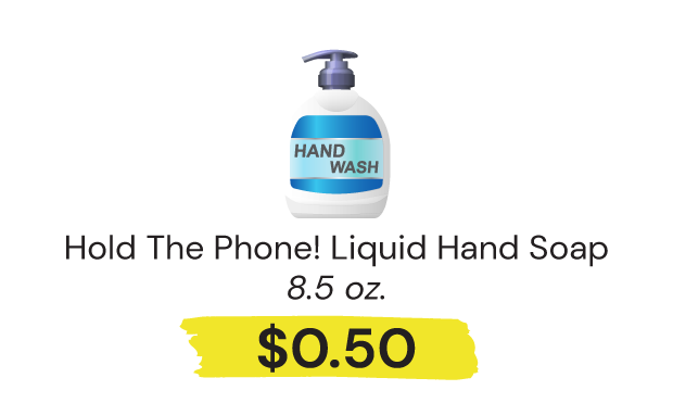 Dial-Hand-Soap