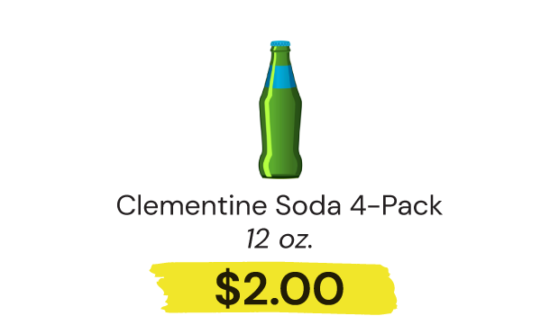 Izze-Clementine-Soda