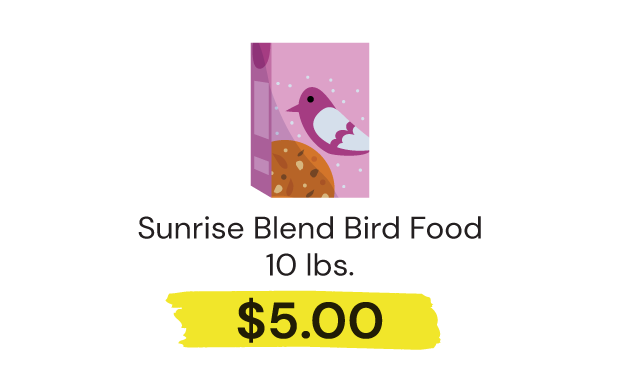 Valley-Splendor-Sunrise-Blend-Bird-Food-10Lbs
