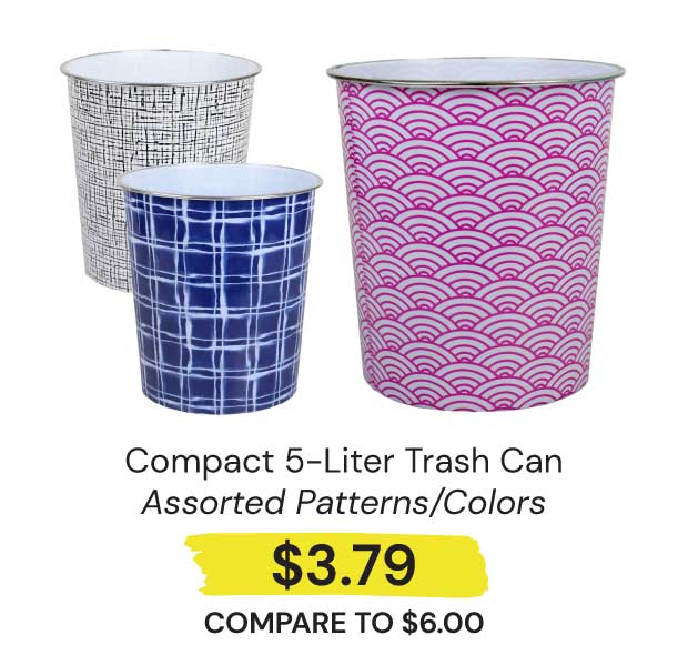 Compact-5-Liter-Trash-Can