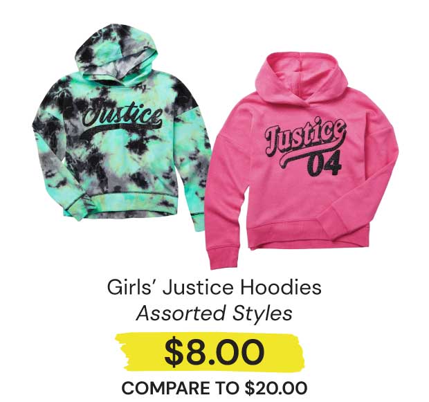 Girls-Justice-Hoodies