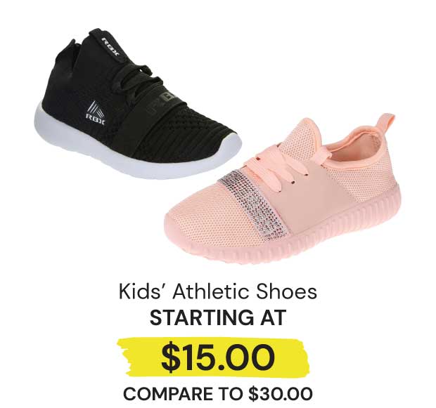 Kids-Athletic-Sneakers