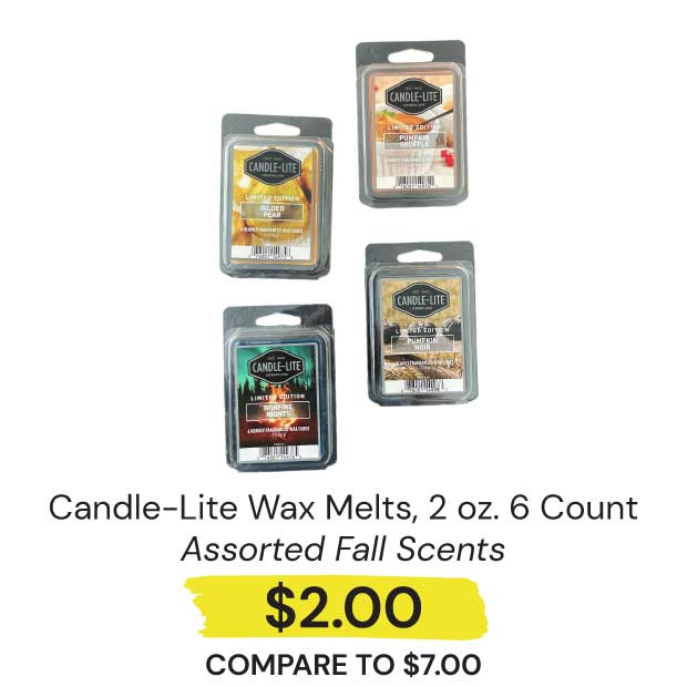 Candle-Lite-Wax-Melts