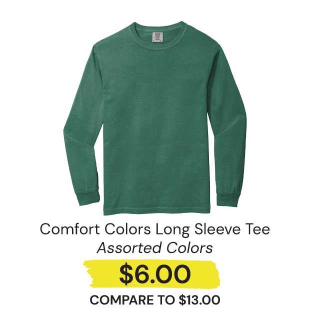 Comfort-Colors-Long-Sleeve-Tee