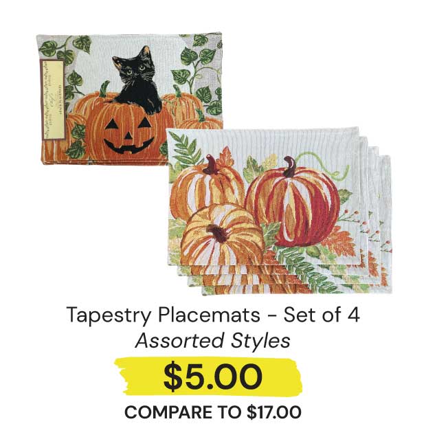 Harvest-Tapestry-Placemats-Set-of-4