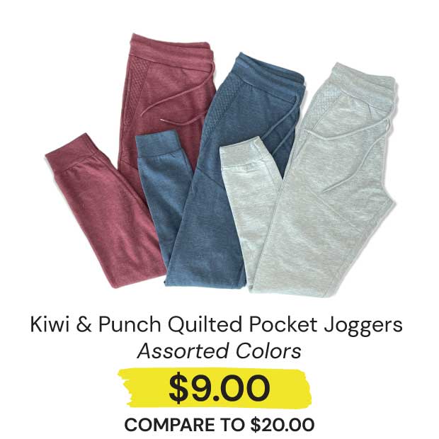 Kiwi-Punch-Quilted-Pocket-Joggers