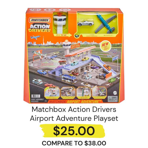 Matchbox-Action-Drivers-Airport-Adventure