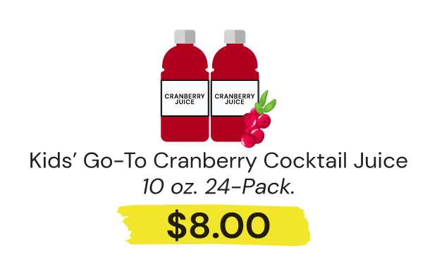 Cranberry-Cocktail-Juice