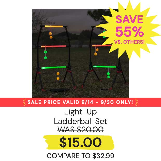 Eastpoint-Light-Up-Ladderball-Set
