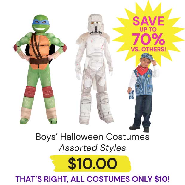 Boys-Halloween-Costumes