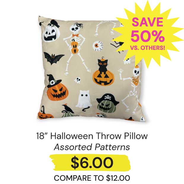 Halloween-Throw-Pillow
