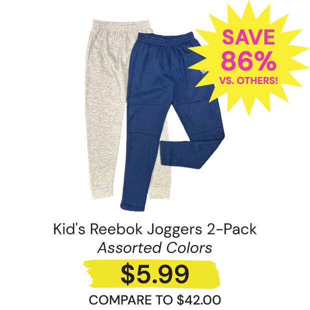 Kids-Reebok-Joggers-2-Pack