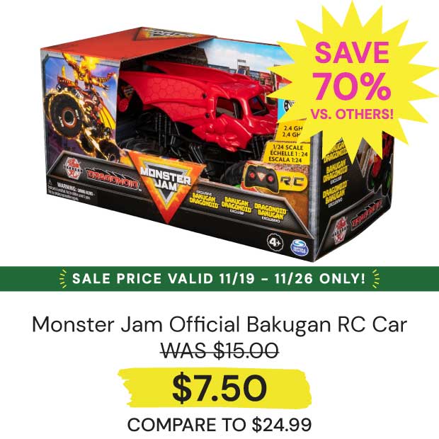 Monster-Jam-Official-Bakugan-RC-Car