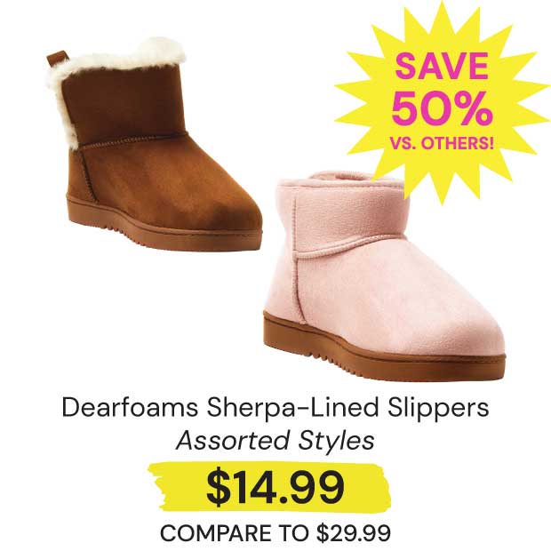 Dearfoams-Sherpa-Lined-Slipper-Booties