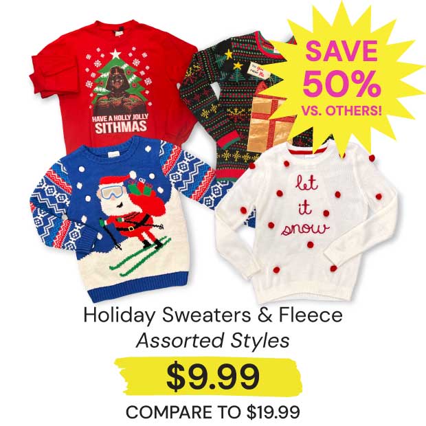 Holiday-Sweaters-Fleece