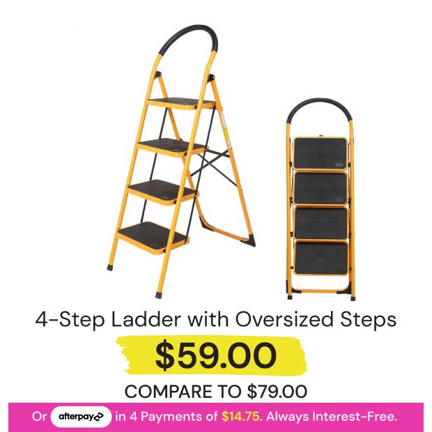 4-Step-Ladder-with-Oversized-Steps