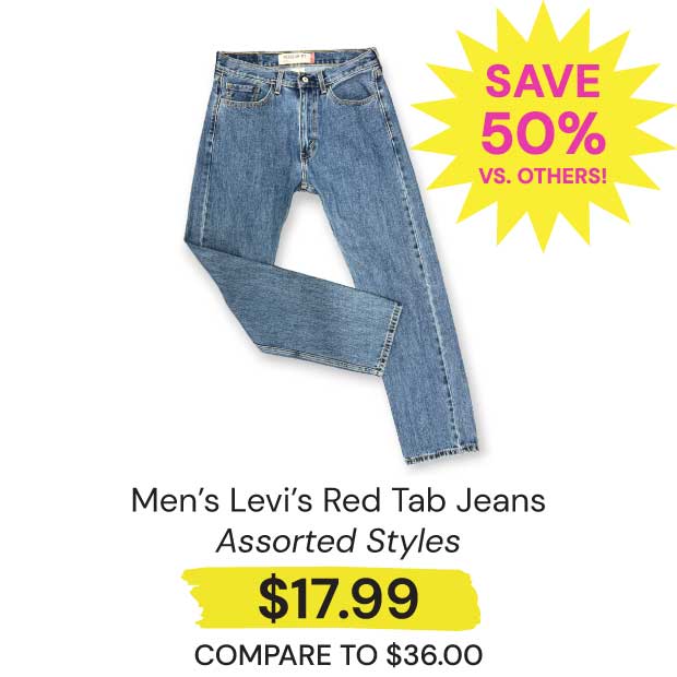 Mens-Levis-Red-Tab-Jeans
