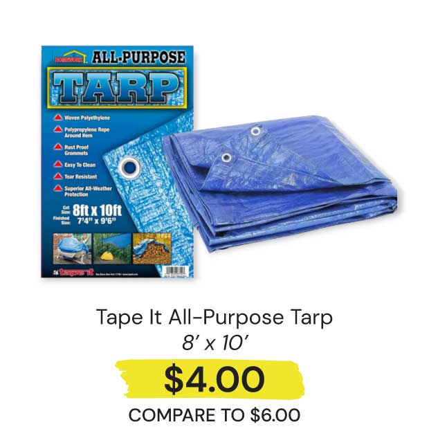 Tape-It-All-Purpose-Tarp