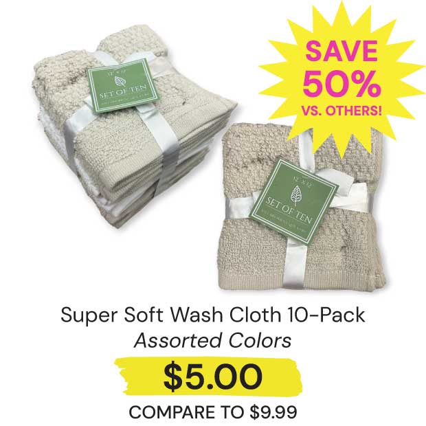 Super-Soft-Wash-Cloth-10-Pack