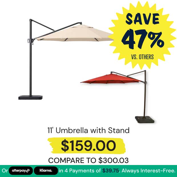 11ft-Umbrella-With-Stand-Assorted-Colors