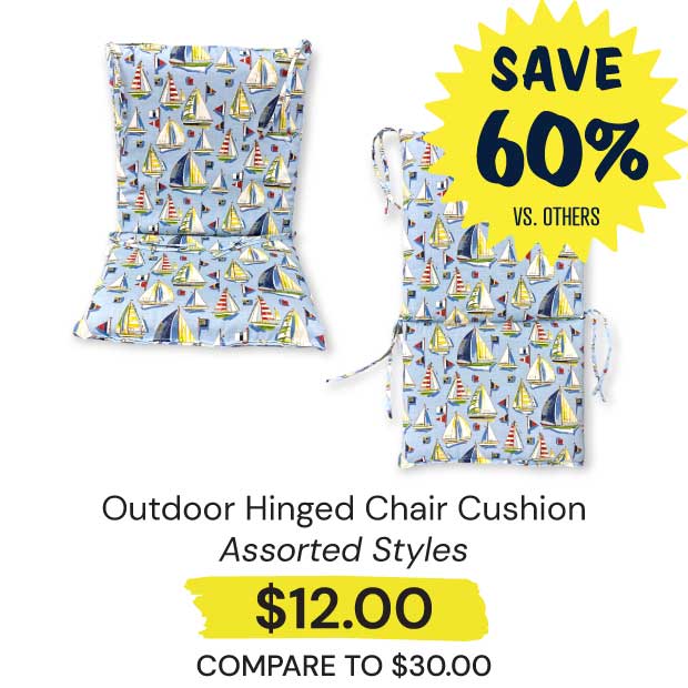 Outdoor-Hinged-Chair-Cushion-Assorted-Styles