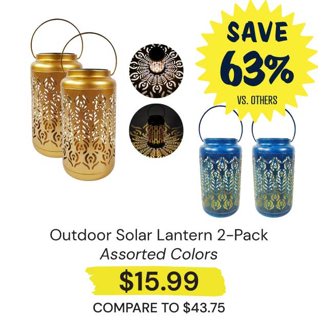 Outdoor-Solar-Lantern-2-Pack