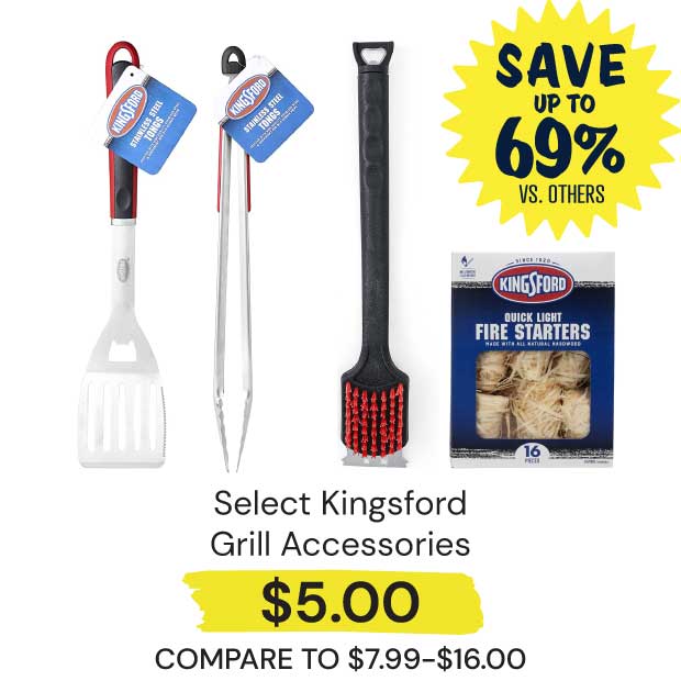 Select-Kingsford-Grill-Accessories