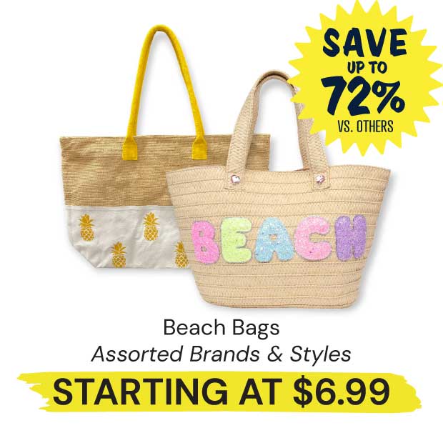Beach-Bags