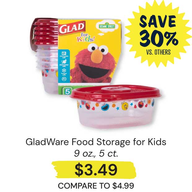 GladWare-Food-Storage-for-Kids