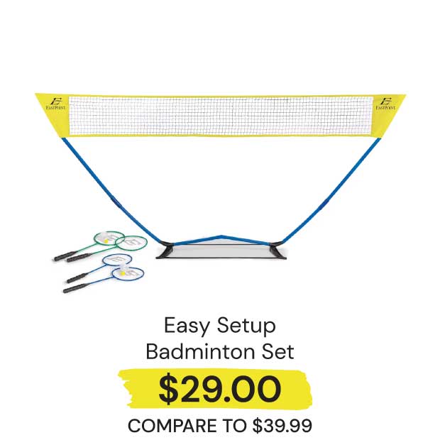 Easy-Setup-Badminton-Set