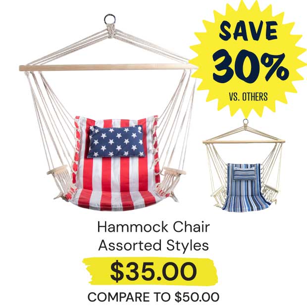 Hammock-Chair-Assorted-Styles