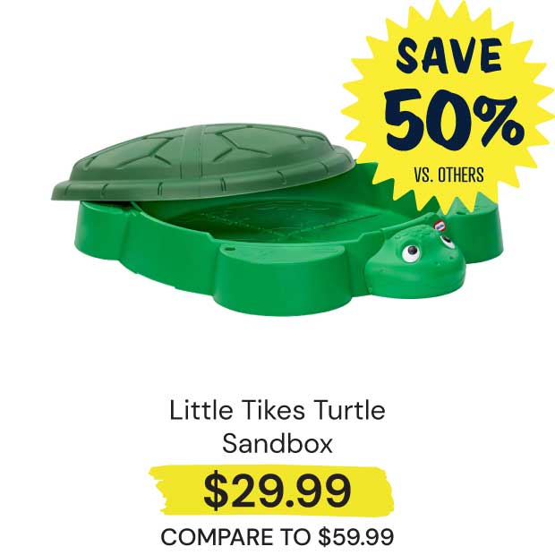 Little-Tikes-Turtle-Sandbox
