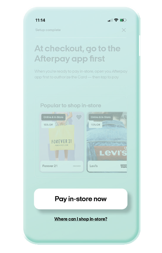 Afterpay - Buy Now Pay Later - Apps on Google Play