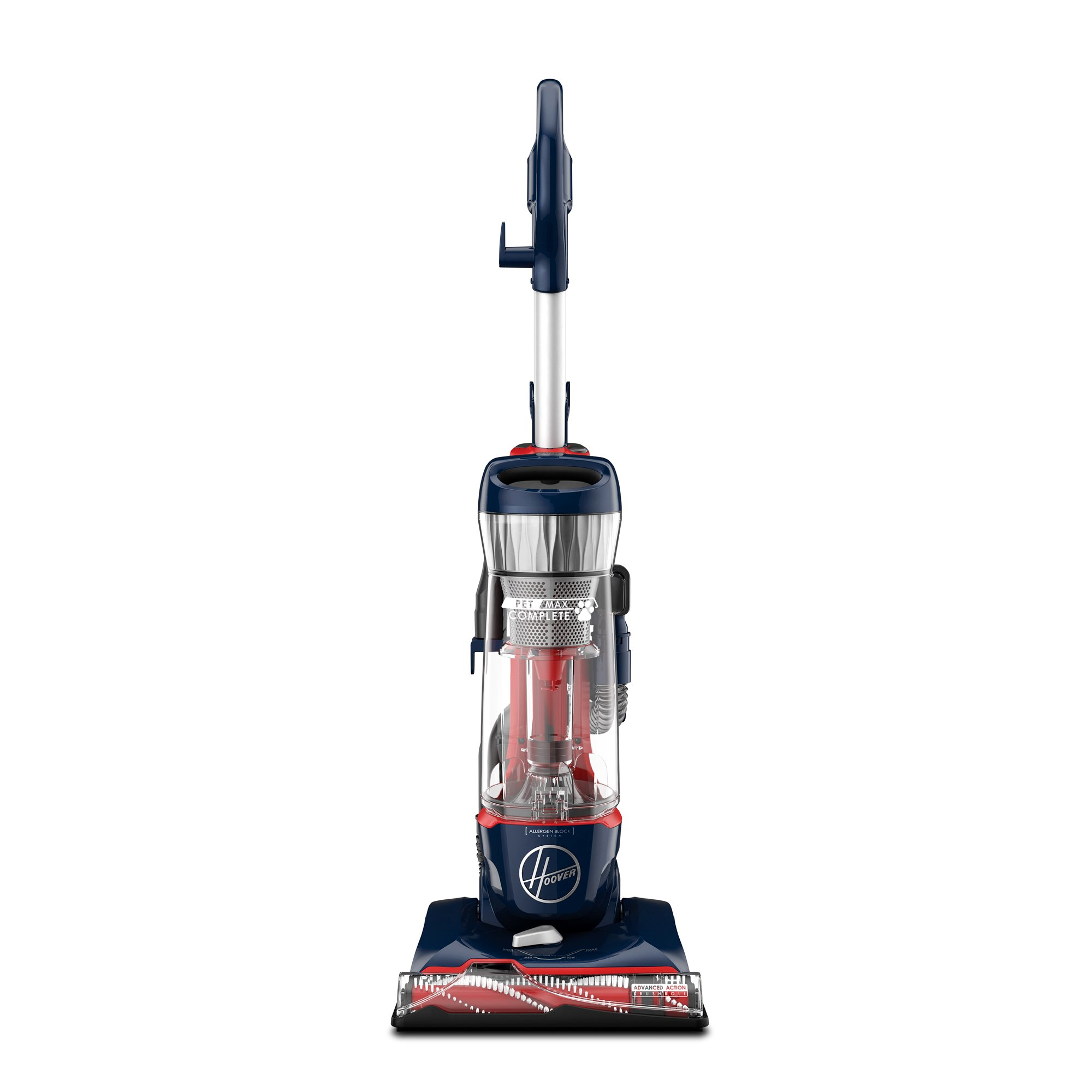 Hoover Pet Max Complete Upright Vacuum-2