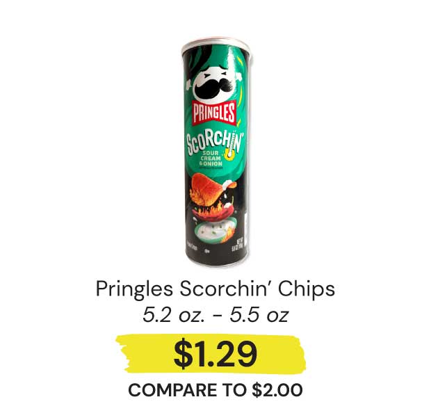 Pringles-Scorchin-Chips