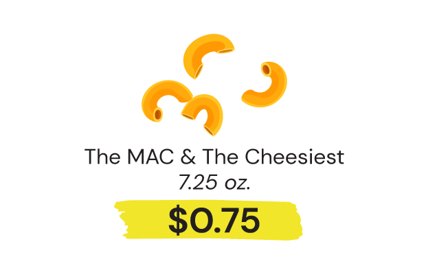 Kraft-Mac-n-Cheese