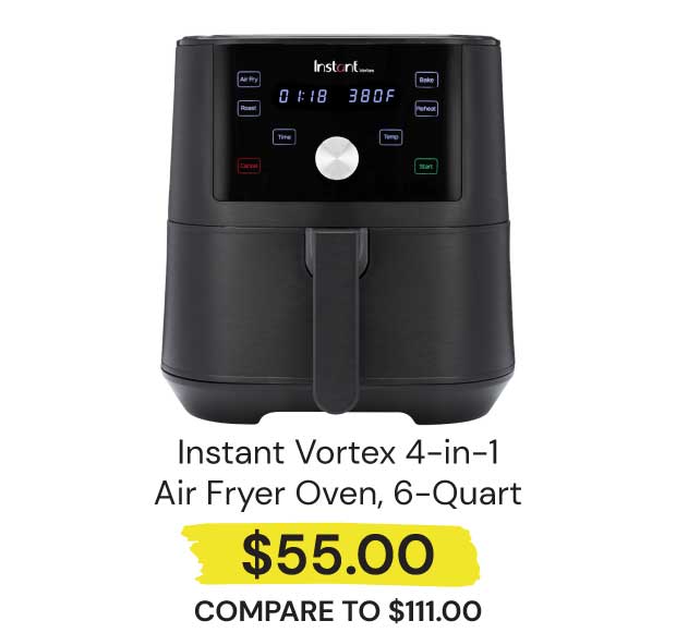 Instant-Vortex-4-in-1-Air-Fryer