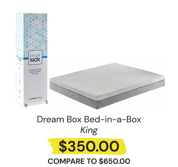Dream-Box-Mattress-King