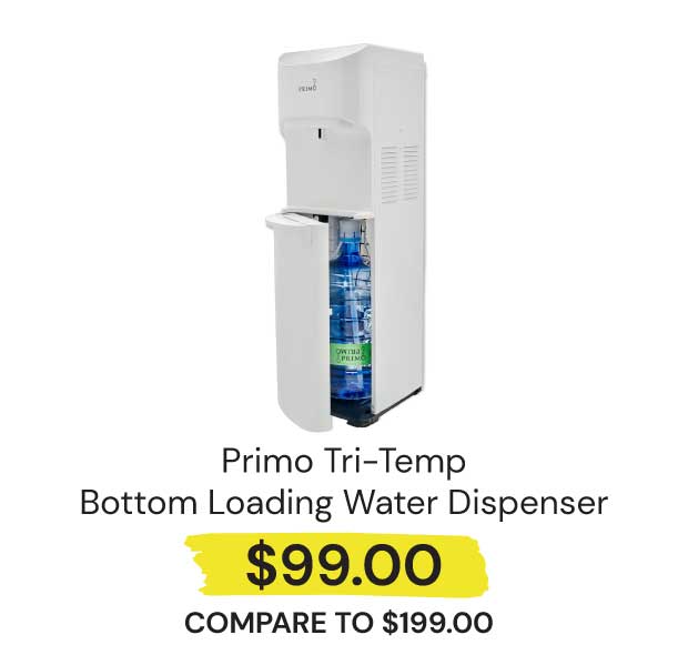 Primo-Water-Dispenser