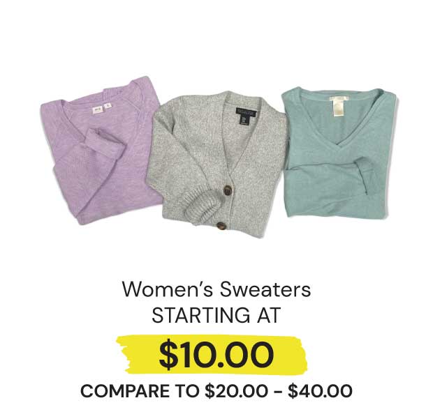 Womens-Sweaters