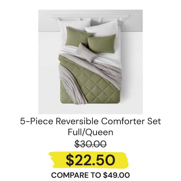 5-Piece-Reversible-Microfiber-Comforter-Set-FullQueen