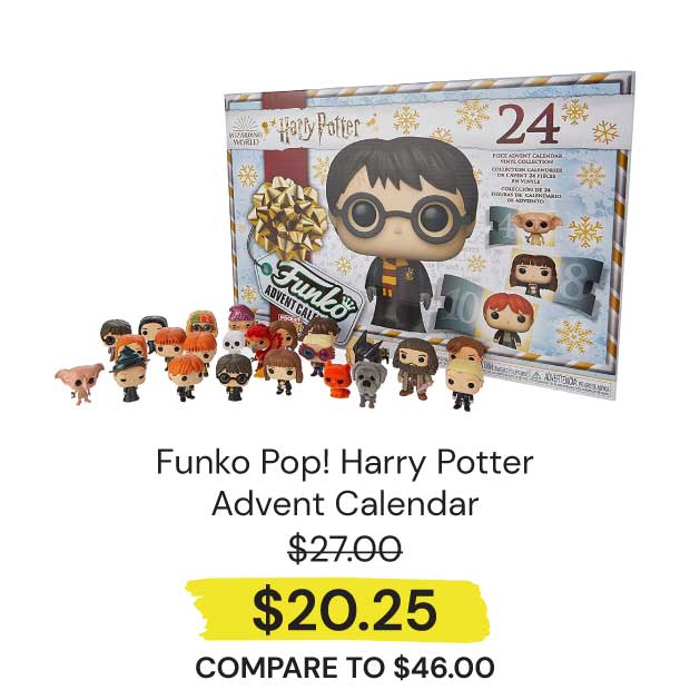 Funko-Pop!-Harry-Potter-Advent-Calendar