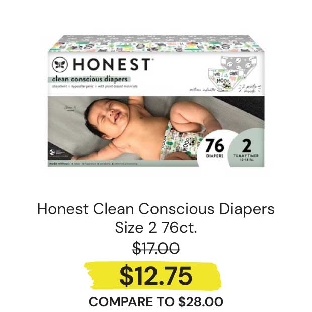 Honest-Clean-Conscious-Diapers-Size-2-76ct