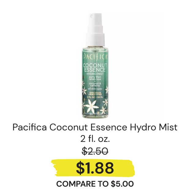 Pacifica-Coconut-Essence-Hydro-Mist