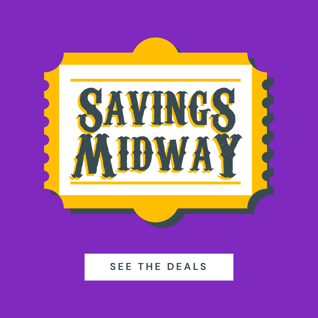 Savings Midway Bargain Hunt's Weekly Ad Click to See The Deals