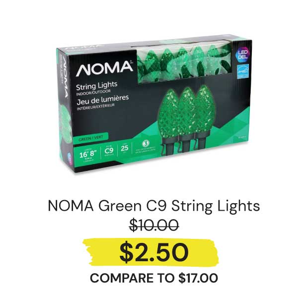 TRIM-NOMA_Green_C9_String_Lights